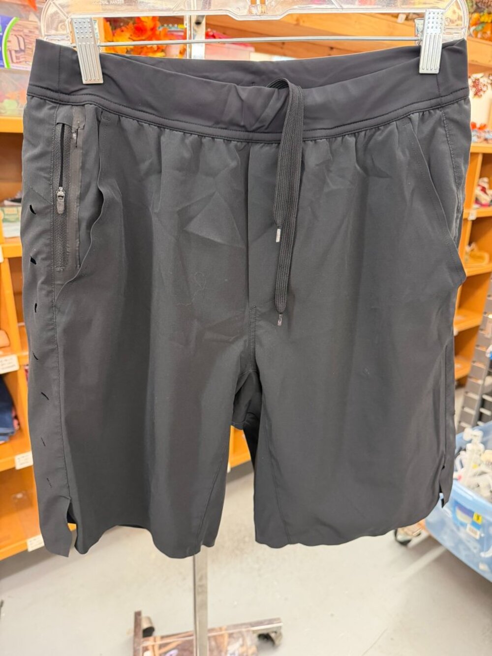 Ten Thousand Workout Shorts